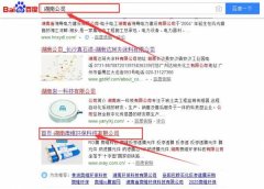湖南澳維環(huán)?？萍加邢薰九c本司簽約SEO優(yōu)化協(xié)議