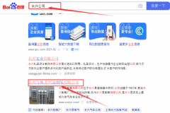 長興縣制*有限公司網站優化網絡營銷優化公司