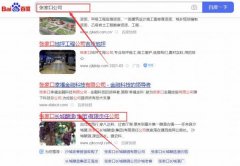 張家口長*釀造(集團)有限責任公司網站優化參考網站