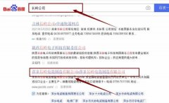 萍鄉長*電瓷制造有限公司網站優化最快上詞效果展示