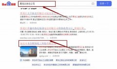 安達市圣*精細化工科技有限公司網(wǎng)站優(yōu)化排名效果展示