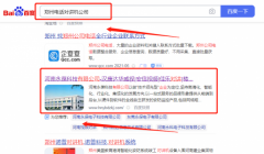 河南永*科技有限公司網絡營銷營銷+精準獲客