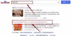 安陽市洛*食品有限公司網站優化最快上詞效果展示