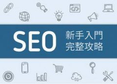 關鍵詞在SEO中如何應用？