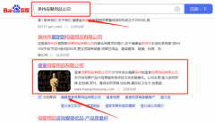 福建皇*母嬰用品有限公司整站優化到首頁按天扣費