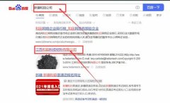 江蘇和*科技材料有限公司網站優(yōu)化排名效果展示