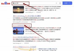 眉山市*德科技有限公司新站排名品牌營(yíng)銷策劃?rùn)C(jī)構(gòu)