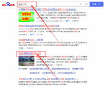 宜陽*翔建材有限公司網站優化營銷+精準獲客